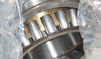 NSK 24172CAE4 Spherical roller bearings | 360x600x243.0mm